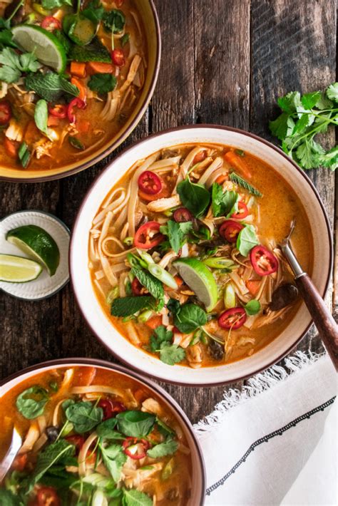 Thai Food and Culture: Understanding the Magical Connection between Food and Traditions